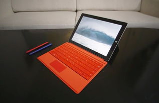 微软廉价Surface 3高清图赏 搭载Win8.1